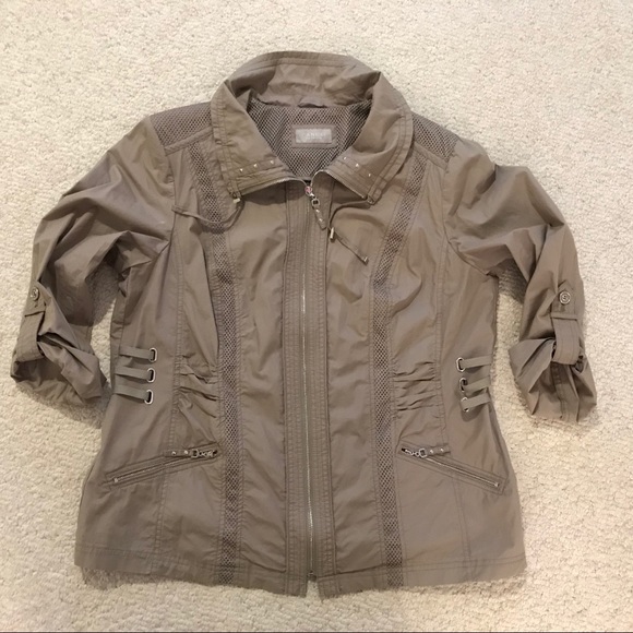 canda coats
